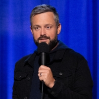 Nate Bargatze Adds Performance At Encore Theater At Wynn Las Vegas, June 7 Photo