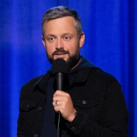 Nate Bargatze Adds Performance At Encore Theater At Wynn Las Vegas, June 7