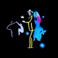 Black Light Theatre Presents MAGIC PHANTOM