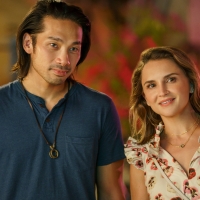 Photos: First Look at A TOURIST'S GUIDE TO LOVE Featuring Andrew Barth Feldman &…