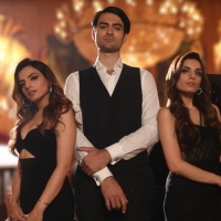 Matteo Bocelli Teams Up With Sukriti Kakar, Prakriti Kakar, Amaal Mallik And Kunaal…