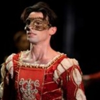 San Francisco Ballet Closes Season With ROMEO & JULET Next Week Photo