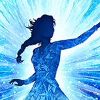 Disney's FROZEN Presented By Broadway Dallas, July 20 - August 7