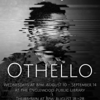 Free Summer Shakespeare In The Park Bergen County Is Back With OTHELLO Photo