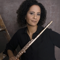 Famed Flutist Jennifer Grim Will Give a Master Class at Hoff-Barthelson