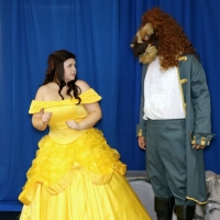 BEAUTY AND THE BEAST JR. Announced At Sutter Street Theatre Photo