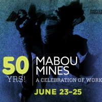 Mabou Mines Presents A Three-Day 50th Anniversary Celebration Of Work Photo