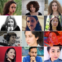 Meet The 20 Mediamakers Selected For The New Sundance Institute Humanities Sustainabi Photo