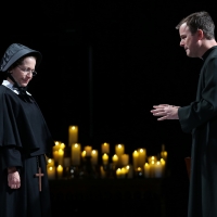 Photos: Westport Country Playhouse Presents DOUBT: A PARABLE Photo