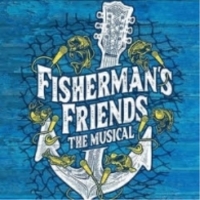 Full Cast Announced For FISHERMAN'S FRIENDS UK and Ireland Tour Photo