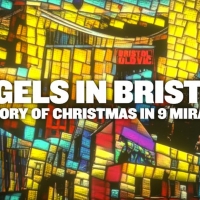 ANGELS IN BRISTOL Unites The City This Christmas Photo