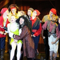 PETER PAN Will Be Performed by Indiana Youth Ballet This Weekend