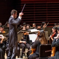 Philadelphia Youth Orchestra Announces Winter Concert With Gloria DePasquale Photo
