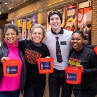 After a Four-Year Hiatus, Broadway Cares/Equity Fights AIDS Easter Bonnet Competition Photo