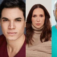 Full Cast Announced For JOSEPH AND THE AMAZING TECHNICOLOR DREAMCOAT at the Muny…