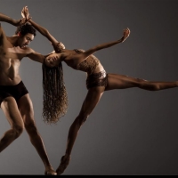 Alonzo King LINES Ballet Kicks Off 40th Anniversary With New Work Featuring Lisa Fisc Photo