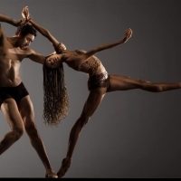 Alonzo King LINES Ballet Kicks Off 40th Anniversary With New Work Featuring Lisa Fisc Video