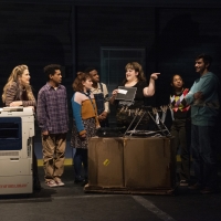 Review Roundup: KIMBERLY AKIMBO Starring Victoria Clark, Bonnie Milligan, & More- See Photo
