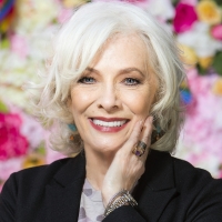 New Album BETTY BUCKLEY SINGS SONDHEIM To Be Released Friday, March 11 Photo