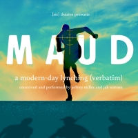 MAUD Comes to VAULT Festival 2023 Photo