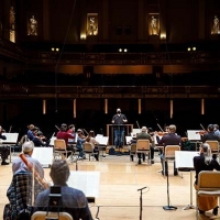 BSO NOW Stream Launches Tomorrow at Noon with Works by Thomas Adès, Vaughan Williams,