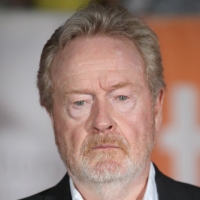 Ridley Scott Will Produce CURS_R for Quibi Video