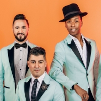 THE DOO WOP PROJECT Returns to Popejoy Hall This April Photo