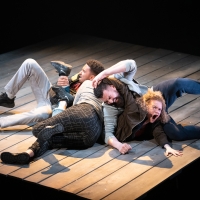 Photos: First Look At ThickSkin And Traverse Theatre Company Presents HOW NOT TO…