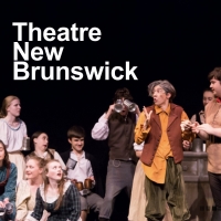 Theatre New Brunswick Announces Adult Musical Theatre Dance Classes