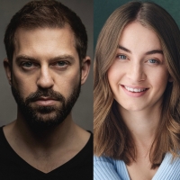 Jon Robyns, Holly-Anne Hull, and More Join THE PHANTOM OF THE OPERA in London Photo
