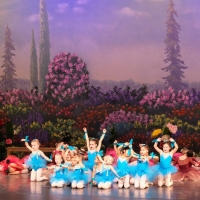 Ballet Theatre Of Phoenix Announces Spring Recital Photo