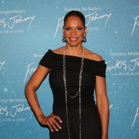 Audra McDonald Will Appear on CBS THIS MORNING Photo