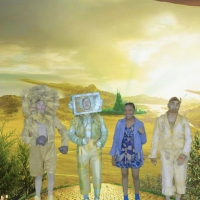 Creation Theatre Presents THE WONDERFUL WIZARD OF OZ