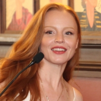 Tony-Nominee Lauren Ambrose to Lead MARIE ANTOINETTE Reading at Sharon Playhouse Photo