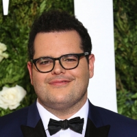 Josh Gad Guests on THE LATE LATE SHOW Next Week Photo
