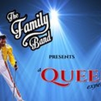 The Family Band Presents A QUEEN EXPERIENCE at The Drama Factory Next Month Video
