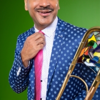 Delfeayo Marsalis Kicks Off KEEP NOLA MUSIC ALIVE With Virtual Concert Photo