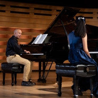 The Royal Conservatory Appoints Pianist Stewart Goodyear As Inaugural Artist In Resid Video