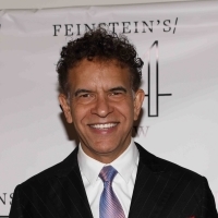 Brian Stokes Mitchell Returns To Feinstein's/54 Below This November Interview