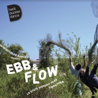 Heidi Duckler Dance Company Brings EBB & FLOW: CHINATOWN Festival to Los Angeles Photo
