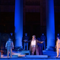 T.C. Kultur Ve Turizm Bakanligi Presents SARAYDAN KIZ KAÇIRMA