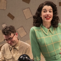 Photos: First Look At Ken Ludwig's DEAR JACK, DEAR LOUISE At Northlight Theatre Photo