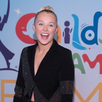 Photos: Go Inside the CHILDREN'S & FAMILY CREATIVE ARTS EMMY AWARDS with JoJo Siwa, Raven-SymonÃ©, and More!
