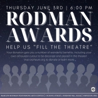 Orpheum Theater Will Reopen in June With the First Annual Rodman Awards Photo