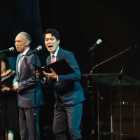 Photos: Inside Classic Stage Company's 2022 Gala Video
