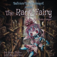 The Sherry Theatre to Stage Premiere of THE RAGE FAIRY Photo