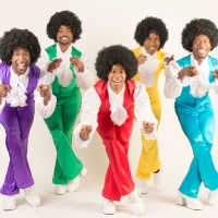 A SOULFUL CHRISTMAS: A Groovy Musical Revue Returns For Its 6th Year!