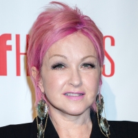 Cyndi Lauper Announces HOME FOR THE HOLIDAYS Benefit Concert With Bette Midler, Billy Photo