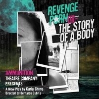 Ammunition Theatre Company Presents Carla Ching's New Play
REVENGE PORN OR THE STORY Photo