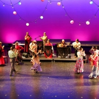 Explore The Art Of Flamenco With TABLADO FLAMENCO at RDT's Ring Around The Rose Photo